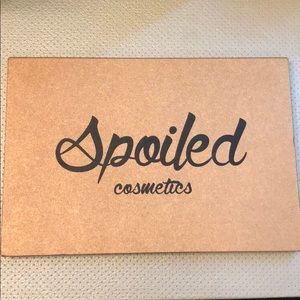 Spoiled Cosmetics